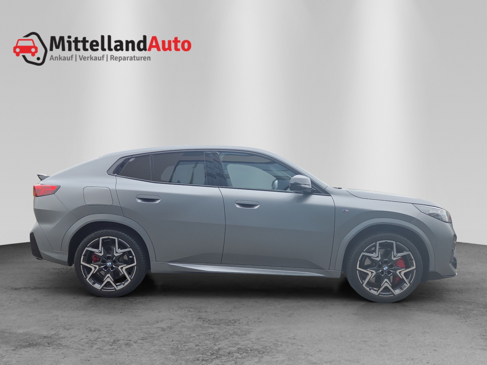 BMW X2 xDrive M35i M Sport Pro-image-3