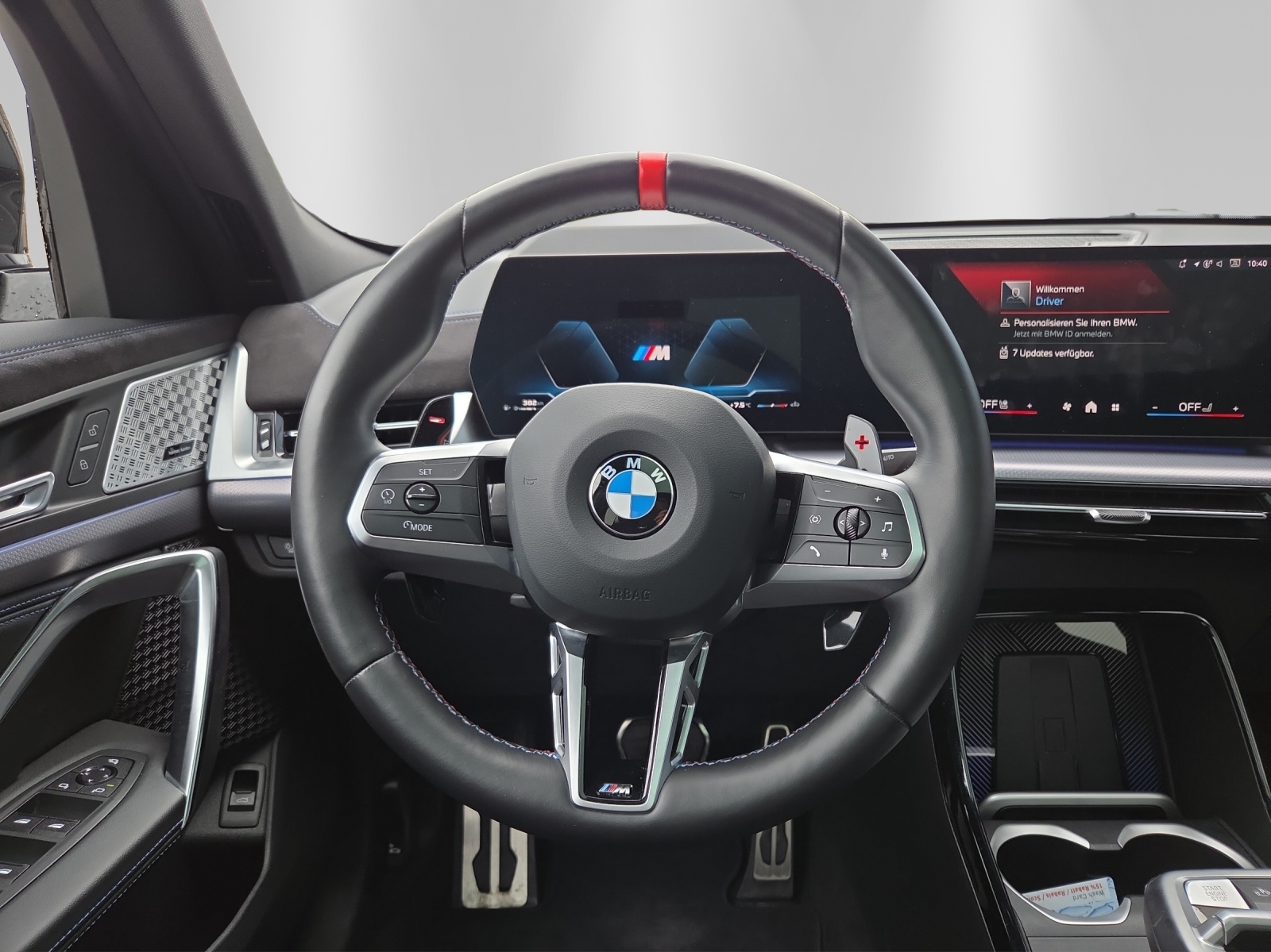 BMW X2 xDrive M35i M Sport Pro-image-7
