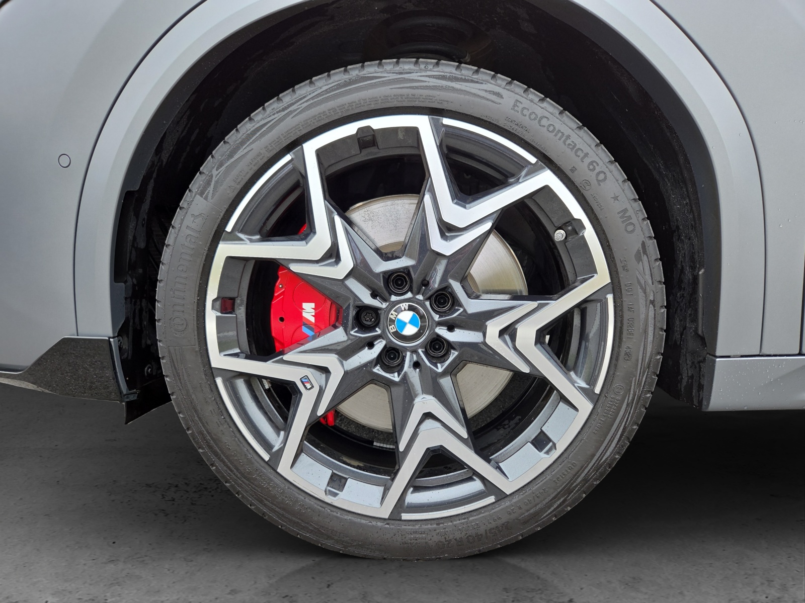BMW X2 xDrive M35i M Sport Pro-image-5