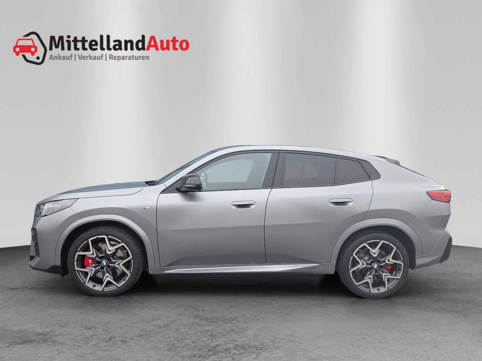 BMW X2 xDrive M35i M Sport Pro-image-4