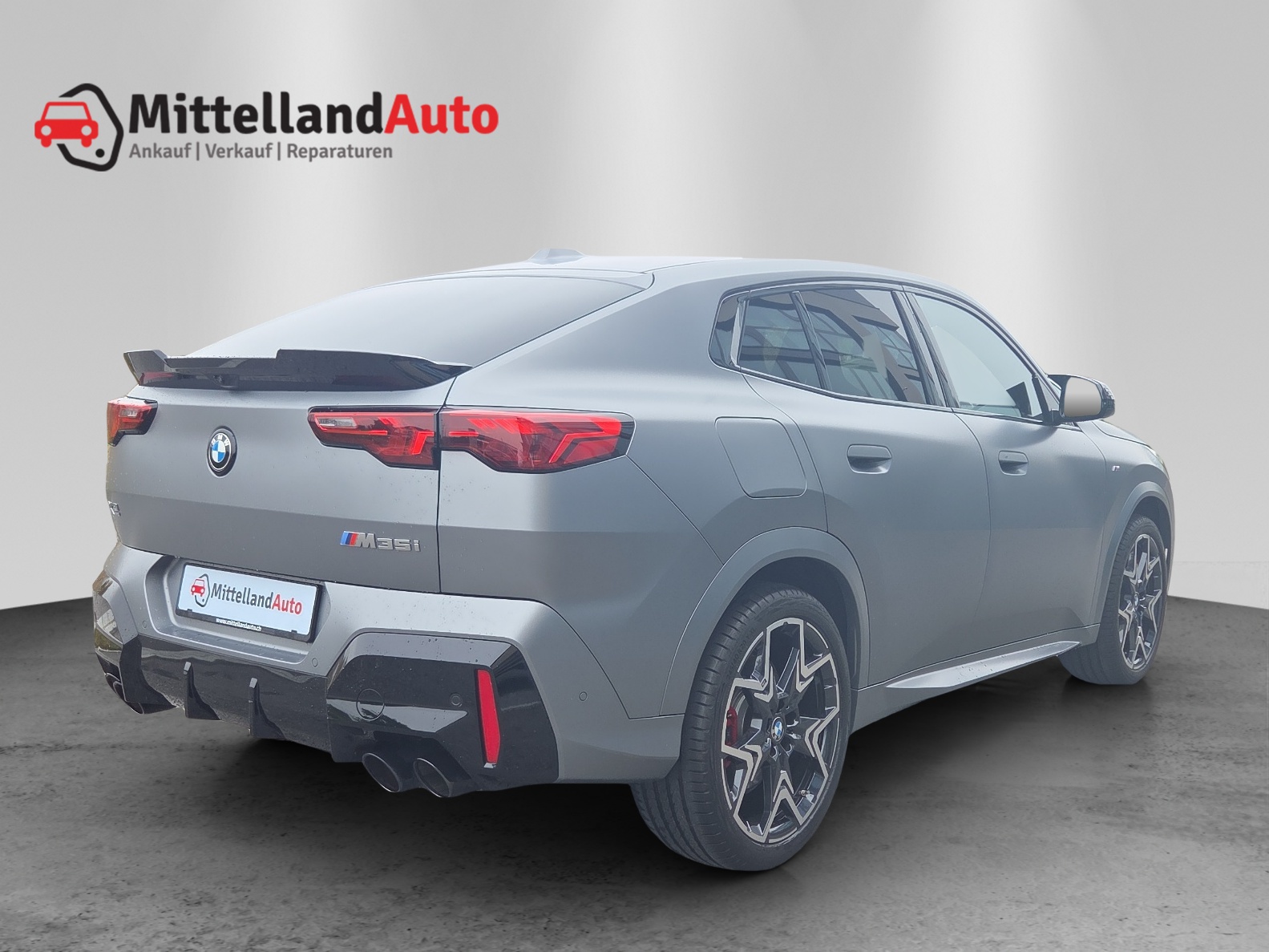 BMW X2 xDrive M35i M Sport Pro-image-10