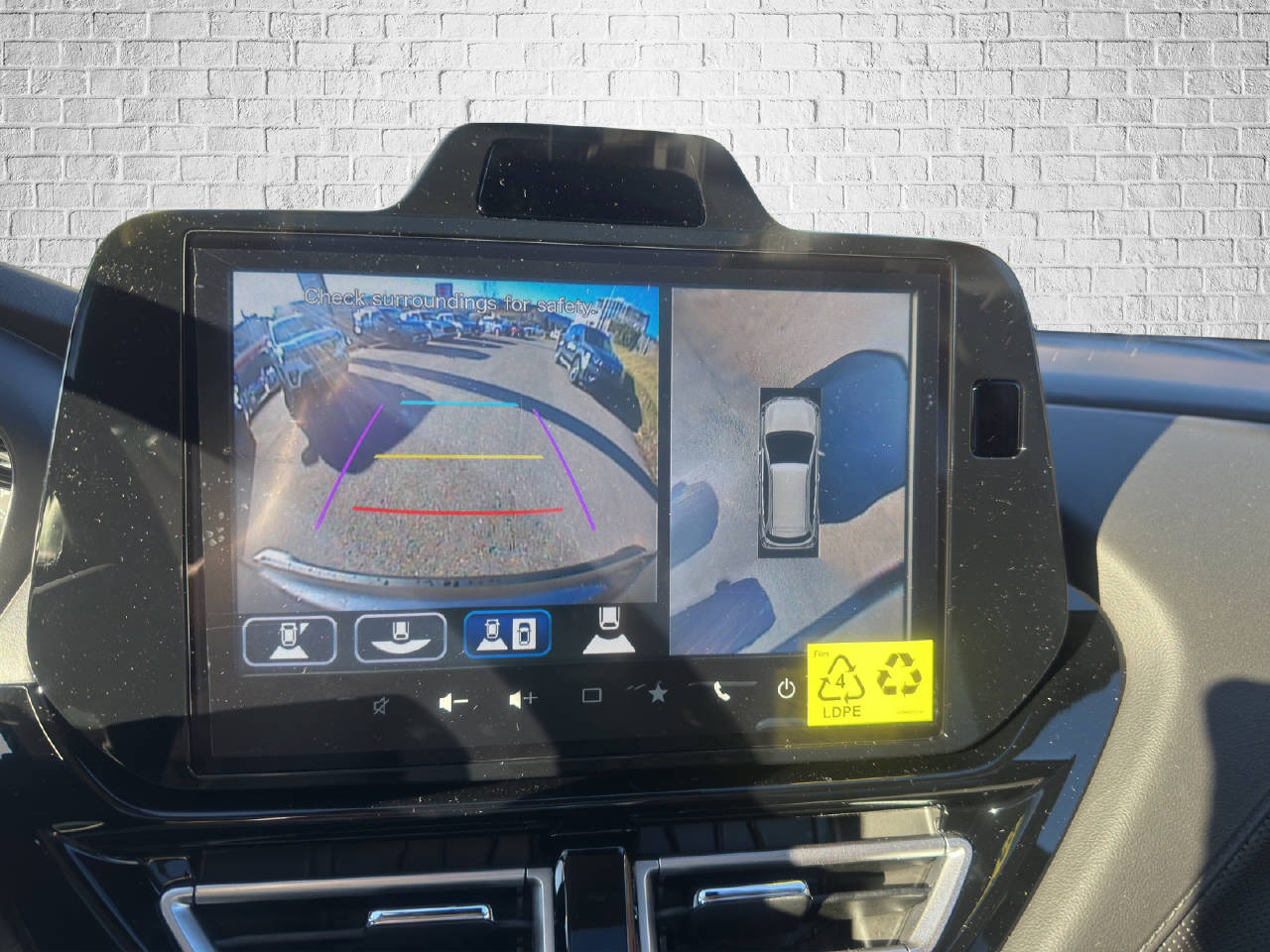SUZUKI S-Cross 1.4 T Compact Top Hybrid 4x4-image-10