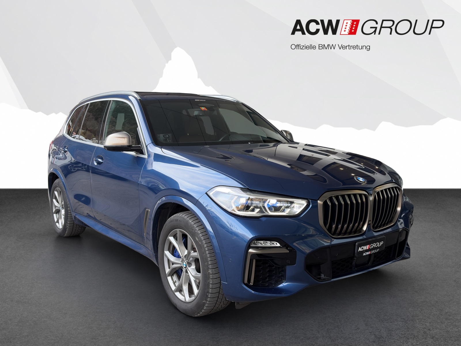 BMW X5 M50d xDrive-image-6