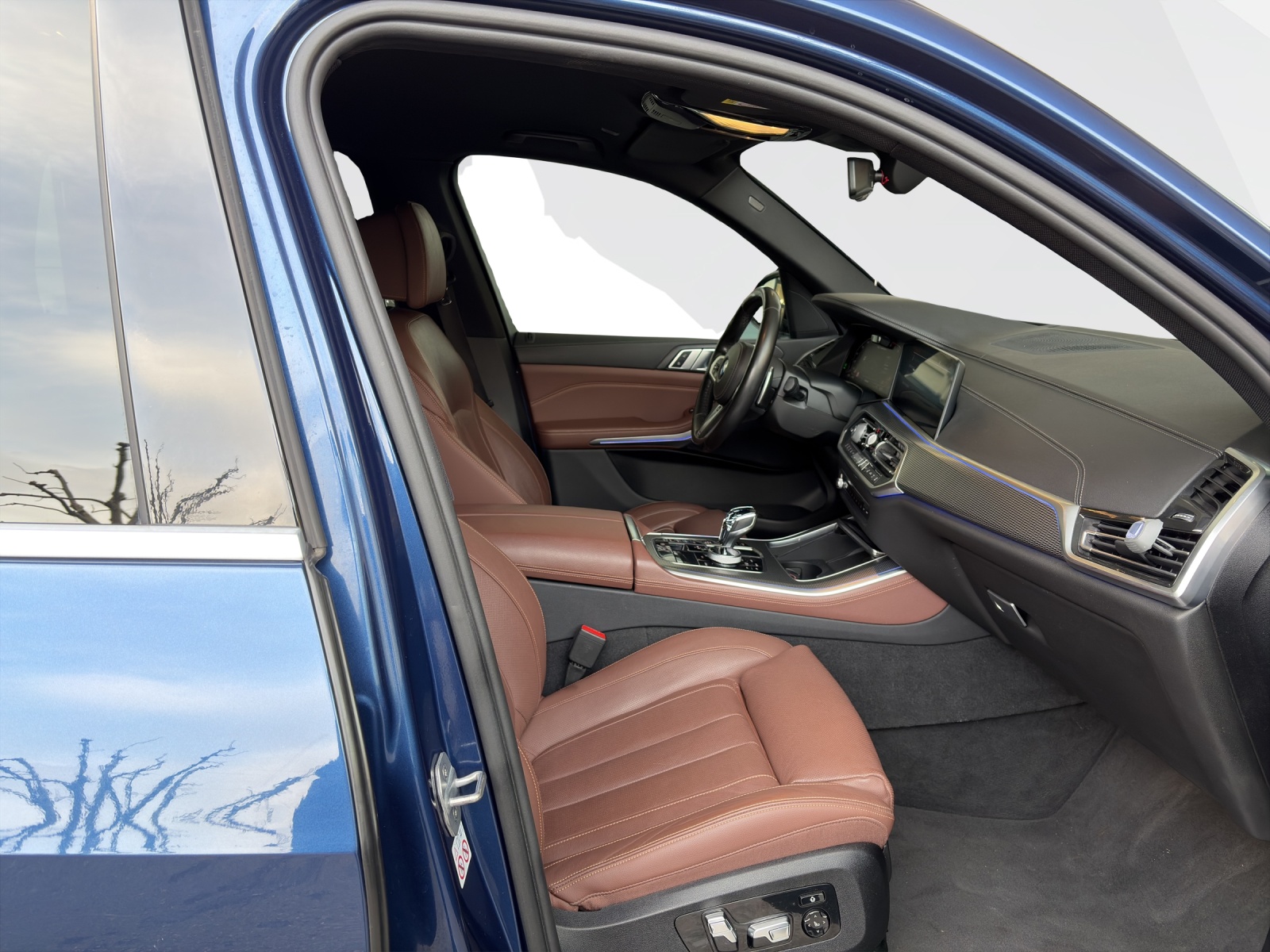 BMW X5 M50d xDrive-image-14