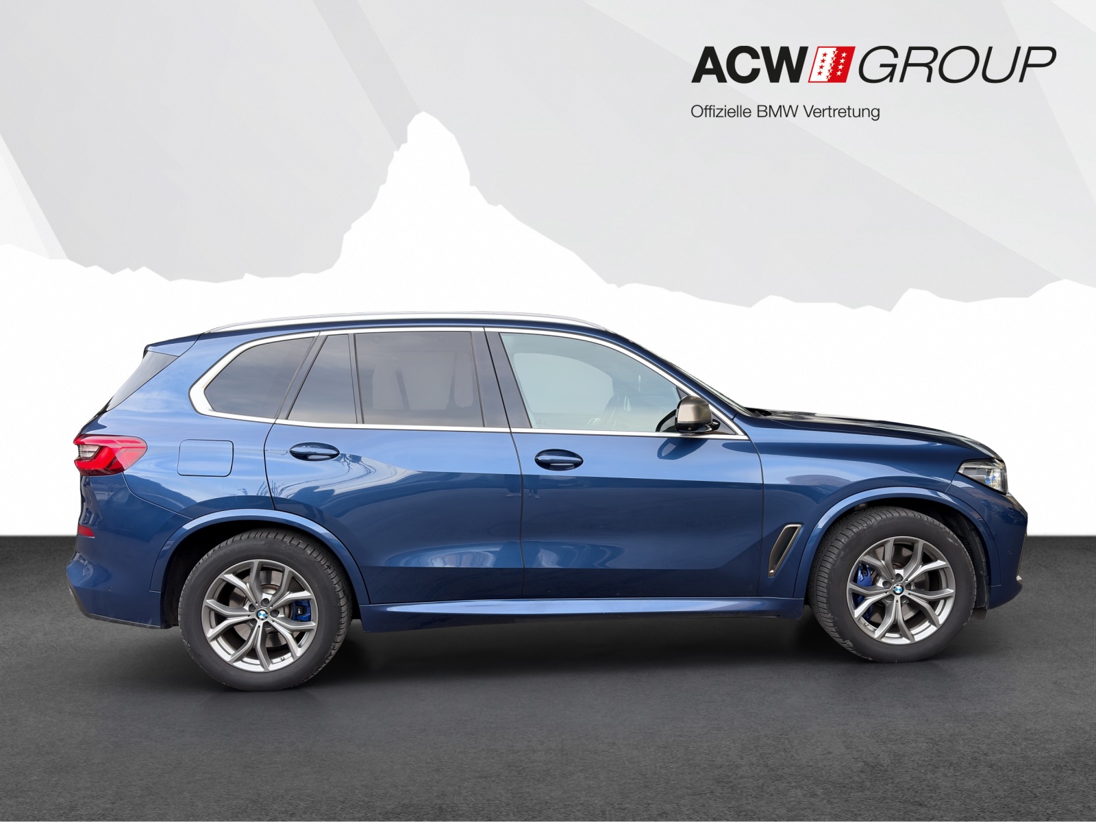 BMW X5 M50d xDrive-image-5