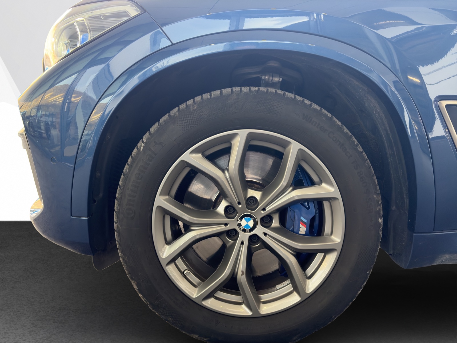 BMW X5 M50d xDrive-image-18