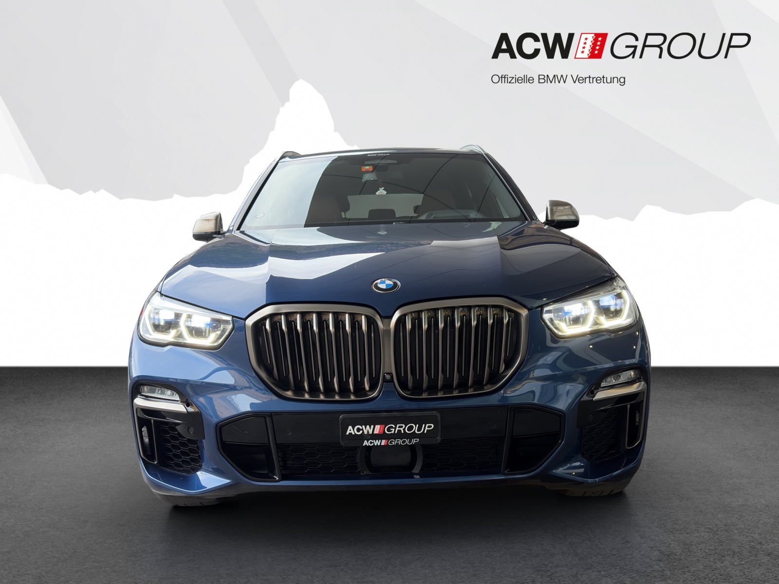 BMW X5 M50d xDrive-image-7