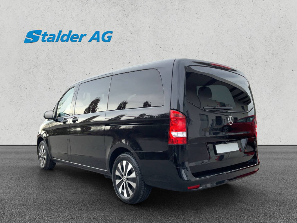 MERCEDES-BENZ Vito 116 CDI Lang Select Tourer 4 Matic-image-3