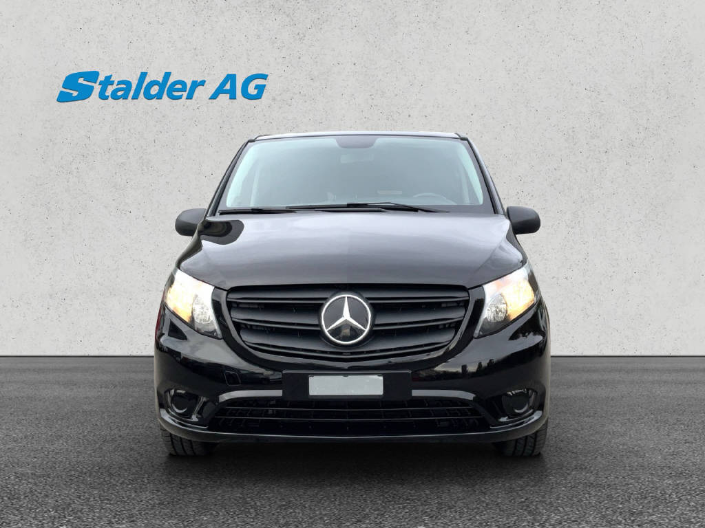 MERCEDES-BENZ Vito 116 CDI Lang Select Tourer 4 Matic-image-1