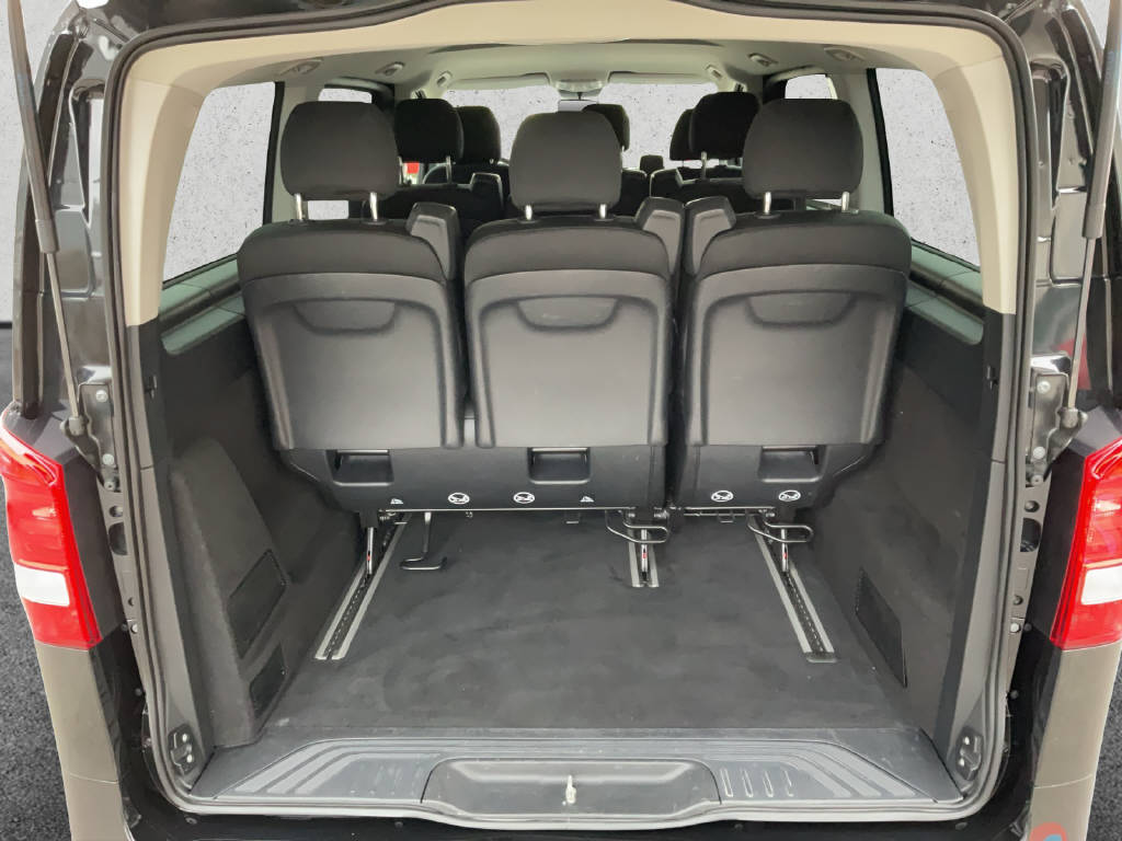 MERCEDES-BENZ Vito 116 CDI Lang Select Tourer 4 Matic-image-12