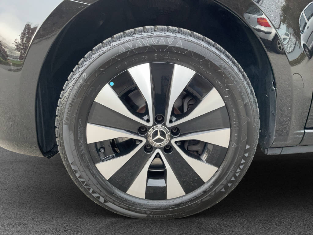 MERCEDES-BENZ Vito 116 CDI Lang Select Tourer 4 Matic-image-13