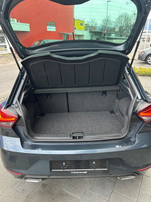 SEAT Ibiza 1.0 EcoTSI FR DSG-image-9