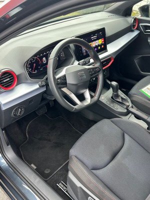 SEAT Ibiza 1.0 EcoTSI FR DSG-image-7