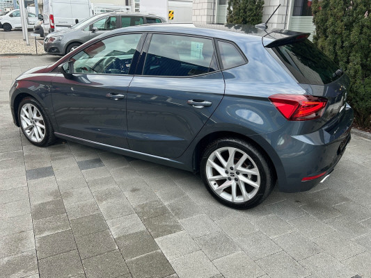 SEAT Ibiza 1.0 EcoTSI FR DSG-image-3