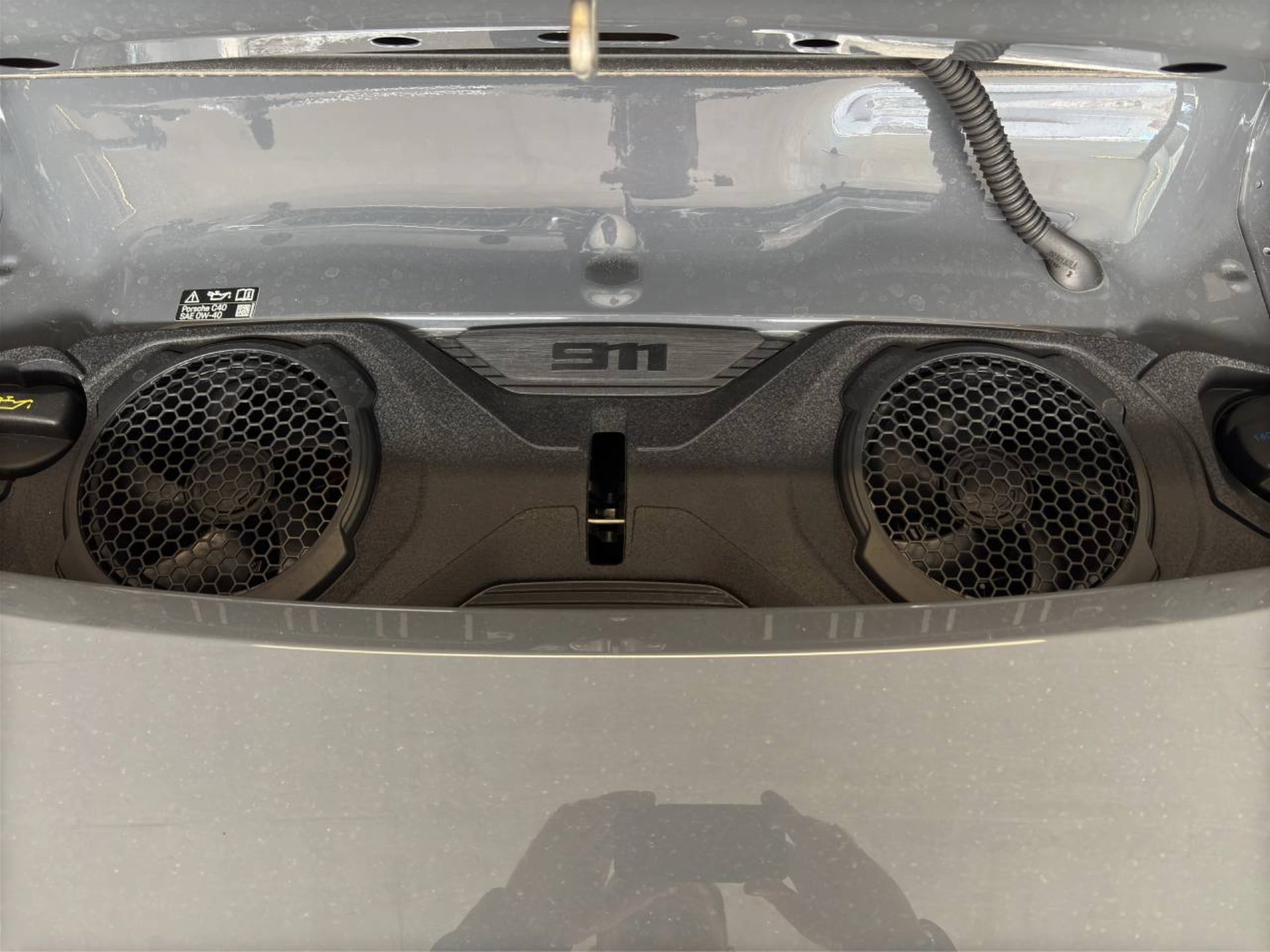 PORSCHE 911 Carrera GTS-image-23