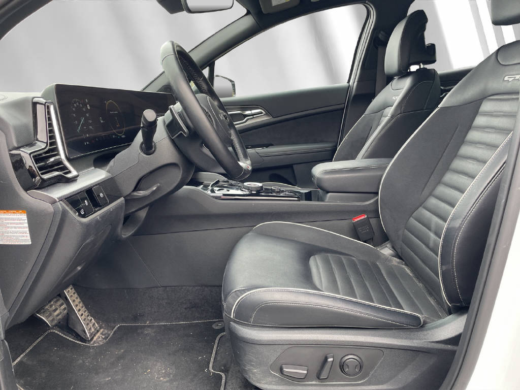 KIA Sportage 1.6 T-GDi GT-Line-image-3
