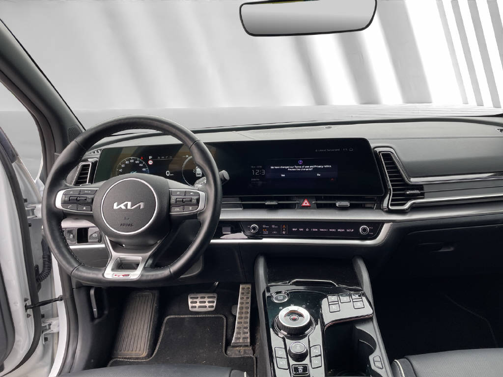KIA Sportage 1.6 T-GDi GT-Line-image-4