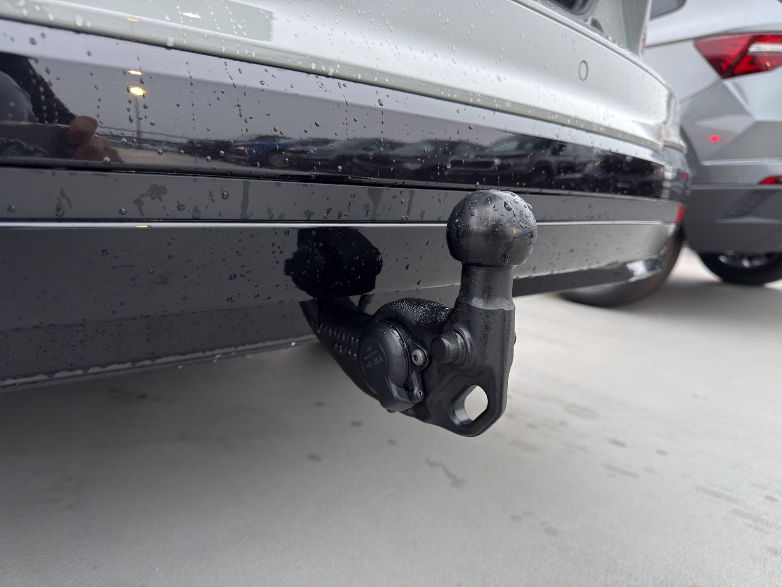 SKODA Enyaq 85x Sportline 4x4-image-16