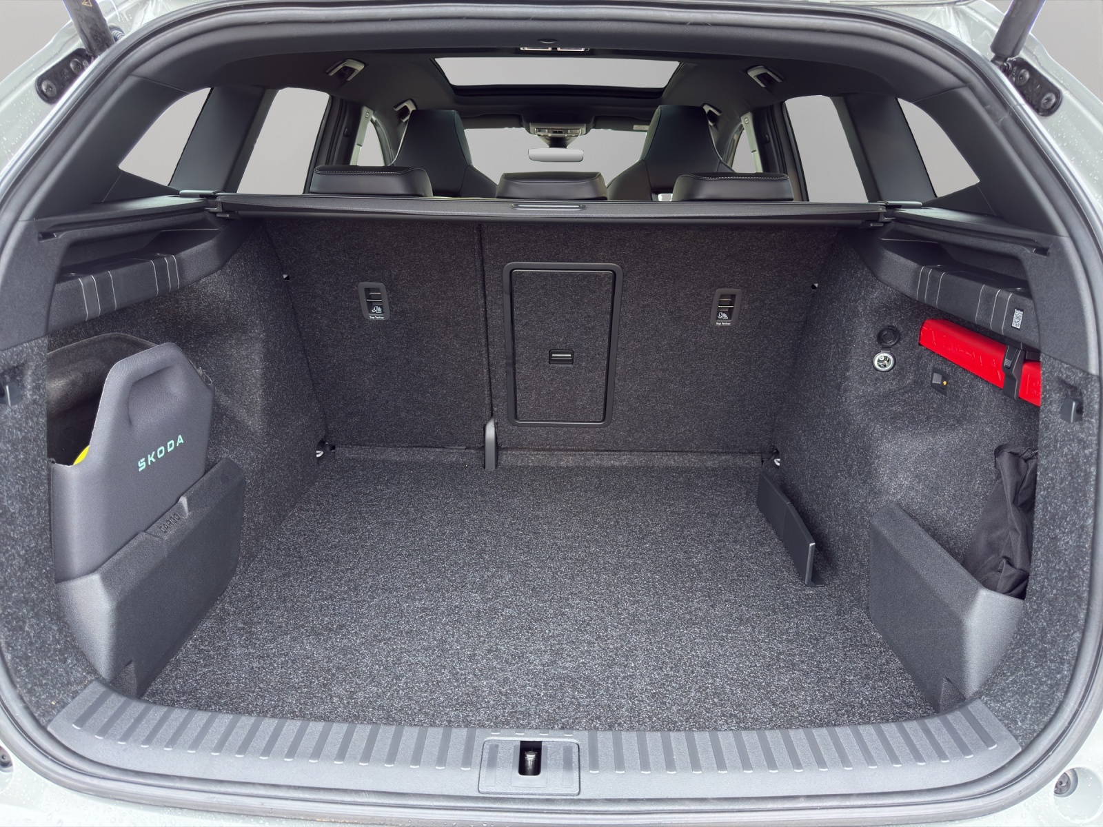 SKODA Enyaq 85x Sportline 4x4-image-15