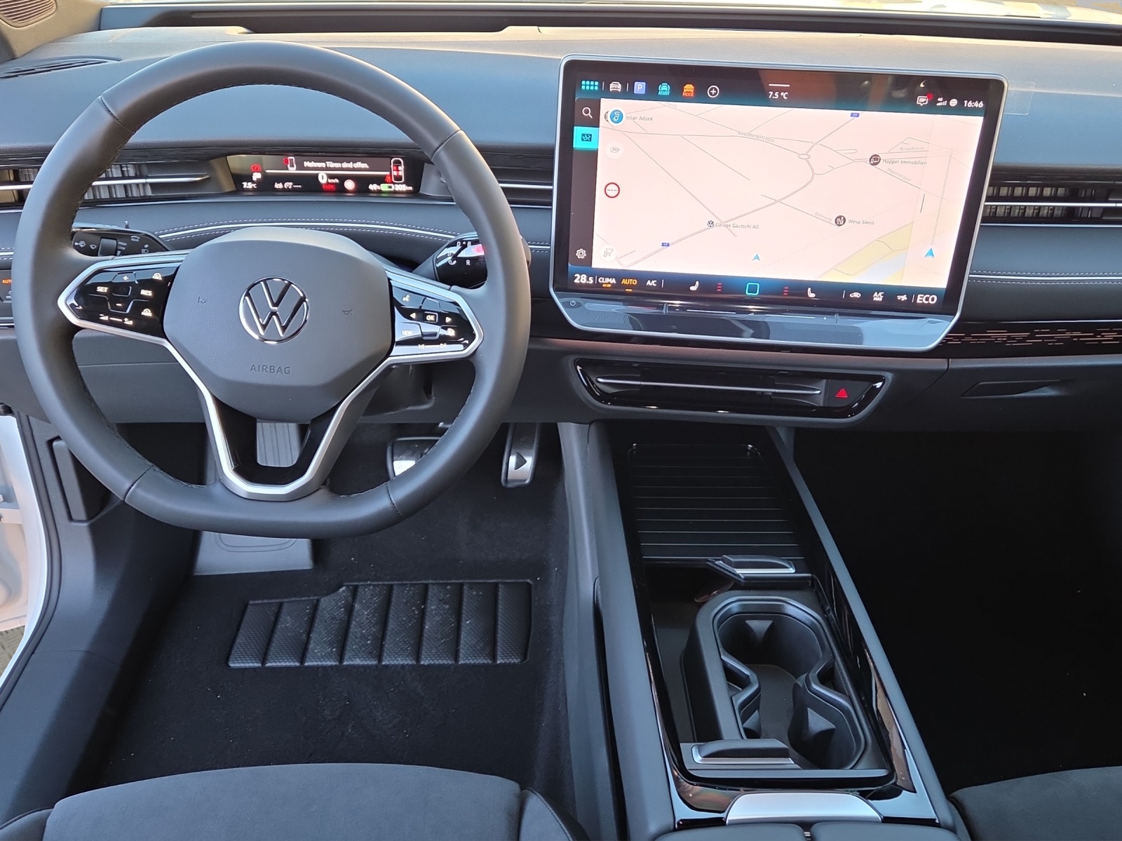 VW ID.7 Tourer Pro S 86 kWh Pro S United-image-6