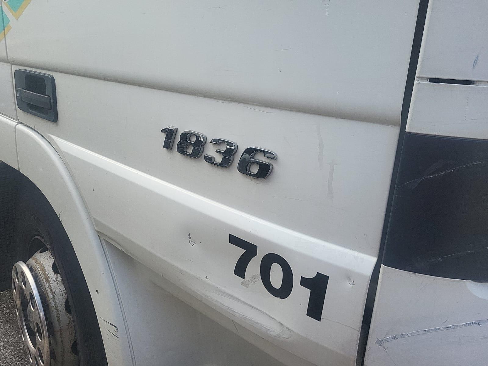 MERCEDES-BENZ 1836-image-3