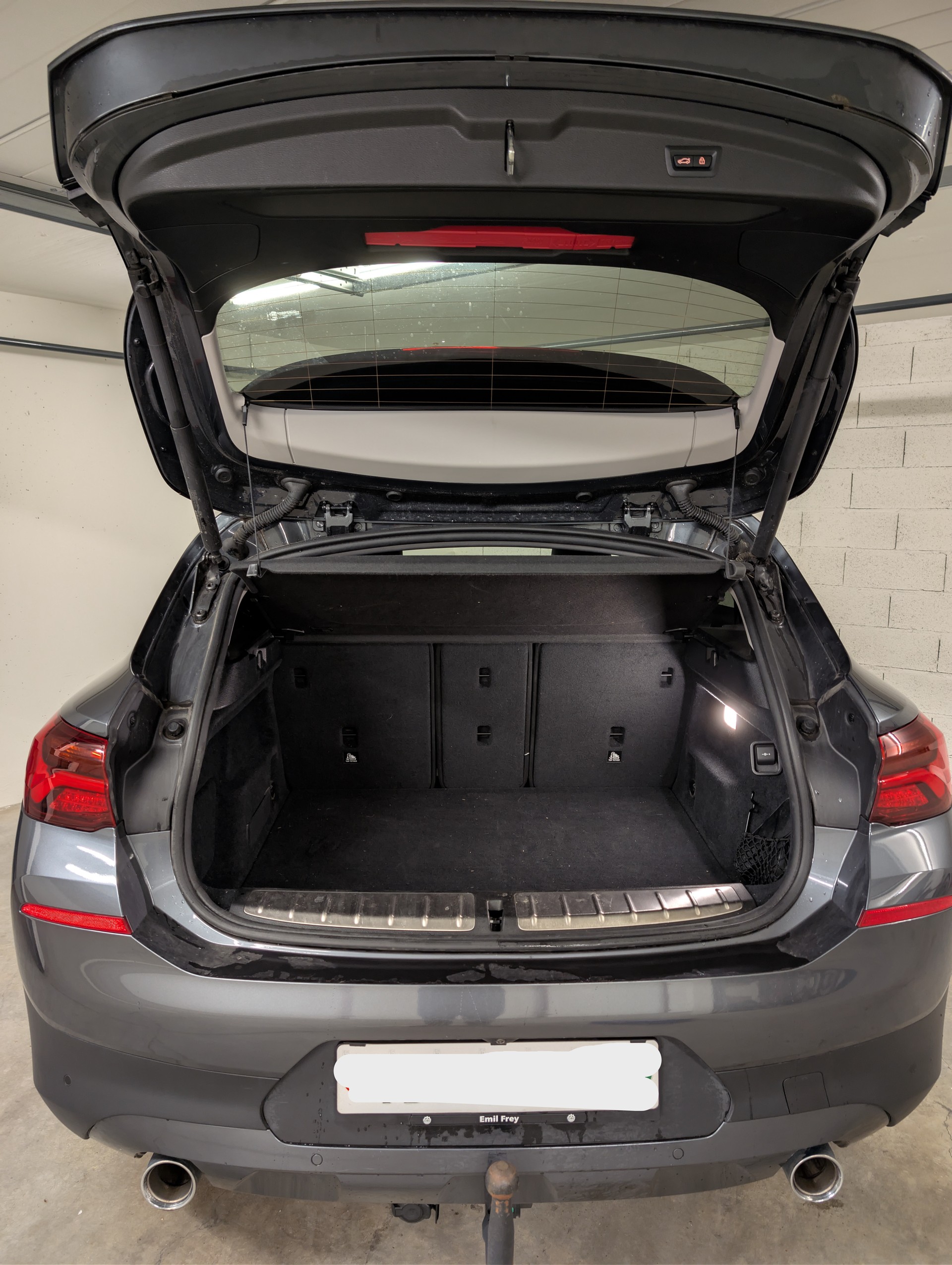 BMW X2 xDrive 25d Steptronic-image-4