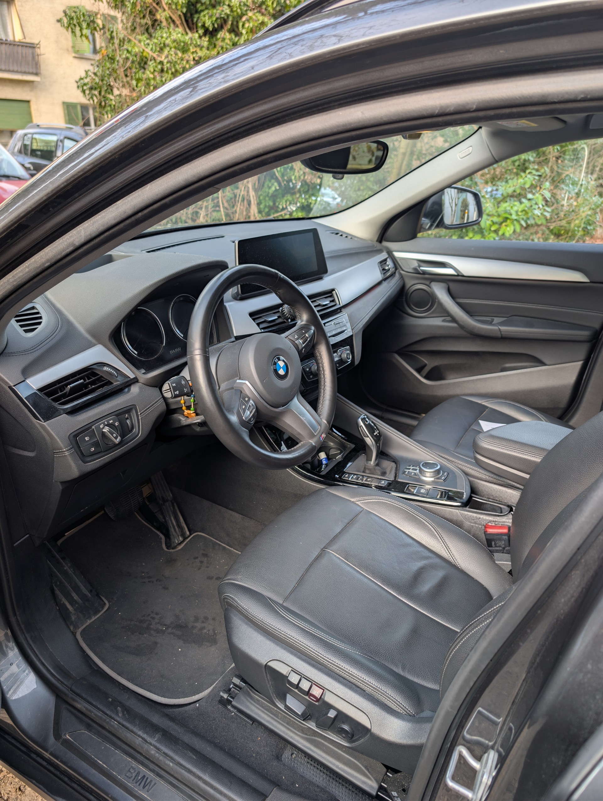 BMW X2 xDrive 25d Steptronic-image-3
