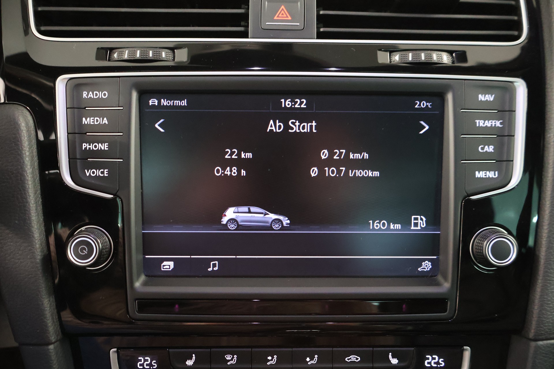 VW Golf 2.0 TSI R 4Motion DSG-image-18