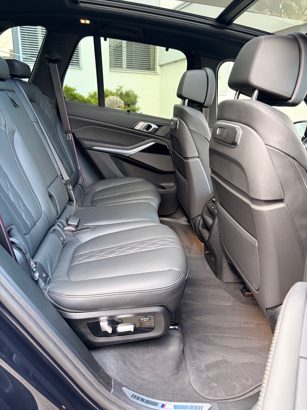 BMW X5 xDrive 48V 30d M Sport Pro Steptronic-image-7