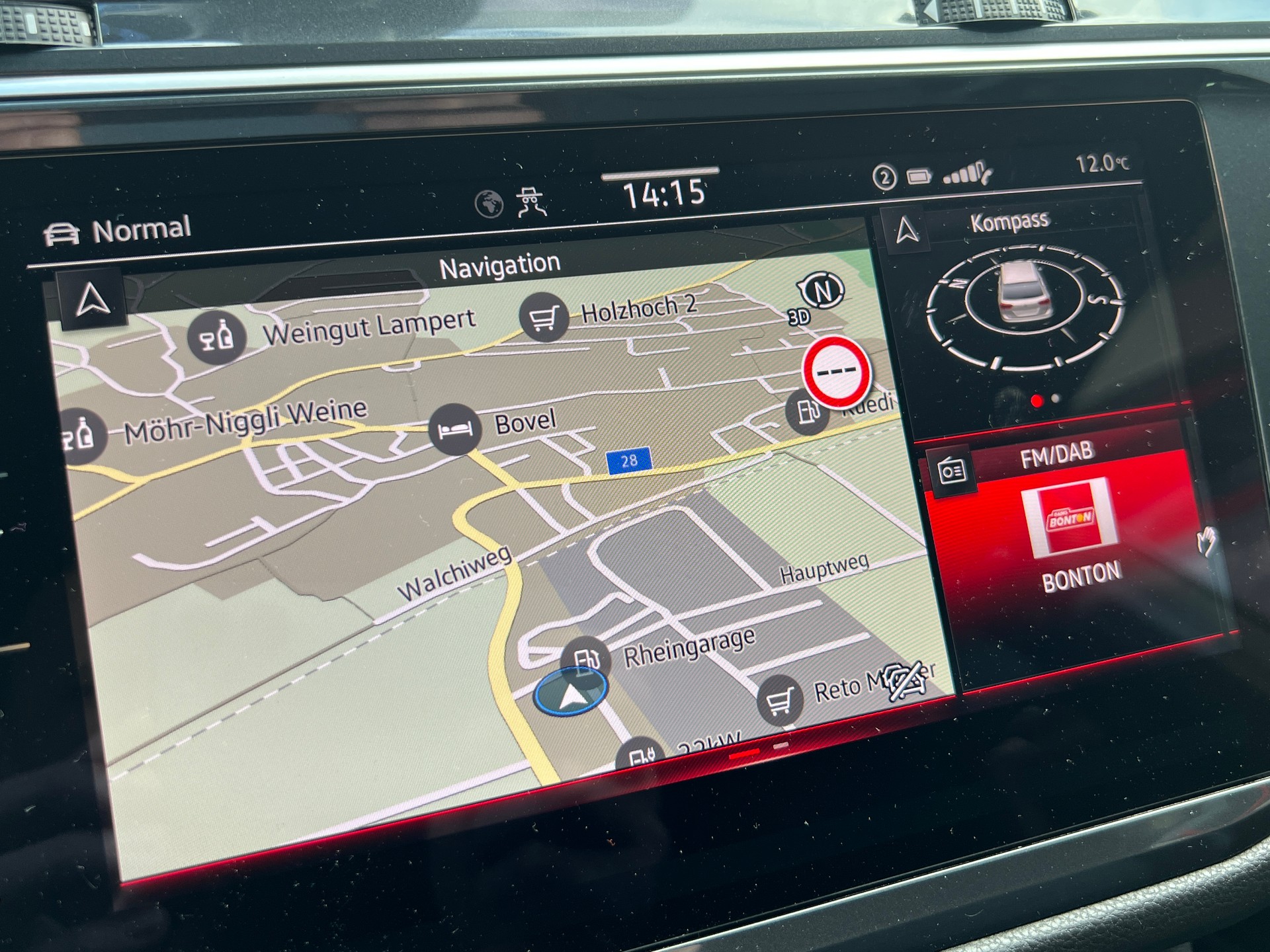 VW Tiguan Allspace 2.0TSI R-Line 4Motion DSG-image-13