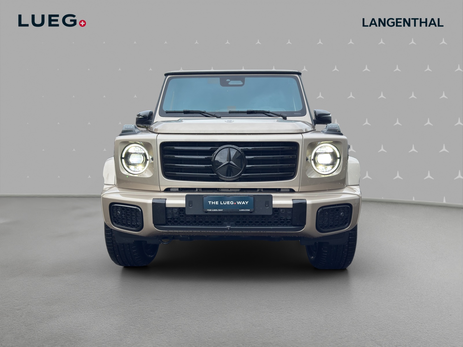 MERCEDES-BENZ G 450d 9G-Tronic-image-7