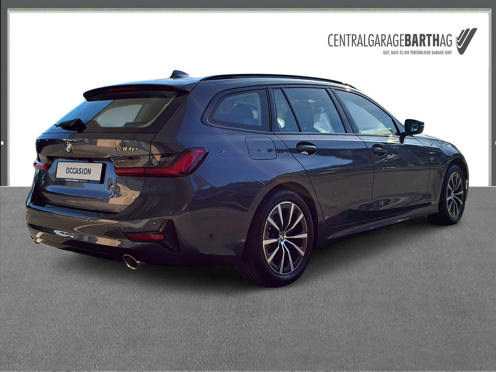 BMW 3er Reihe G21 Touring 330e xDrive-image-6