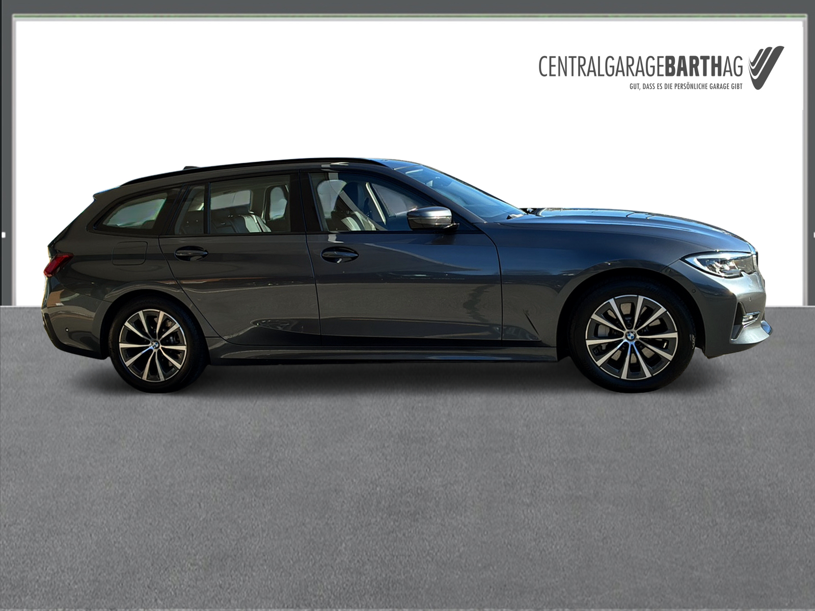 BMW 3er Reihe G21 Touring 330e xDrive-image-4