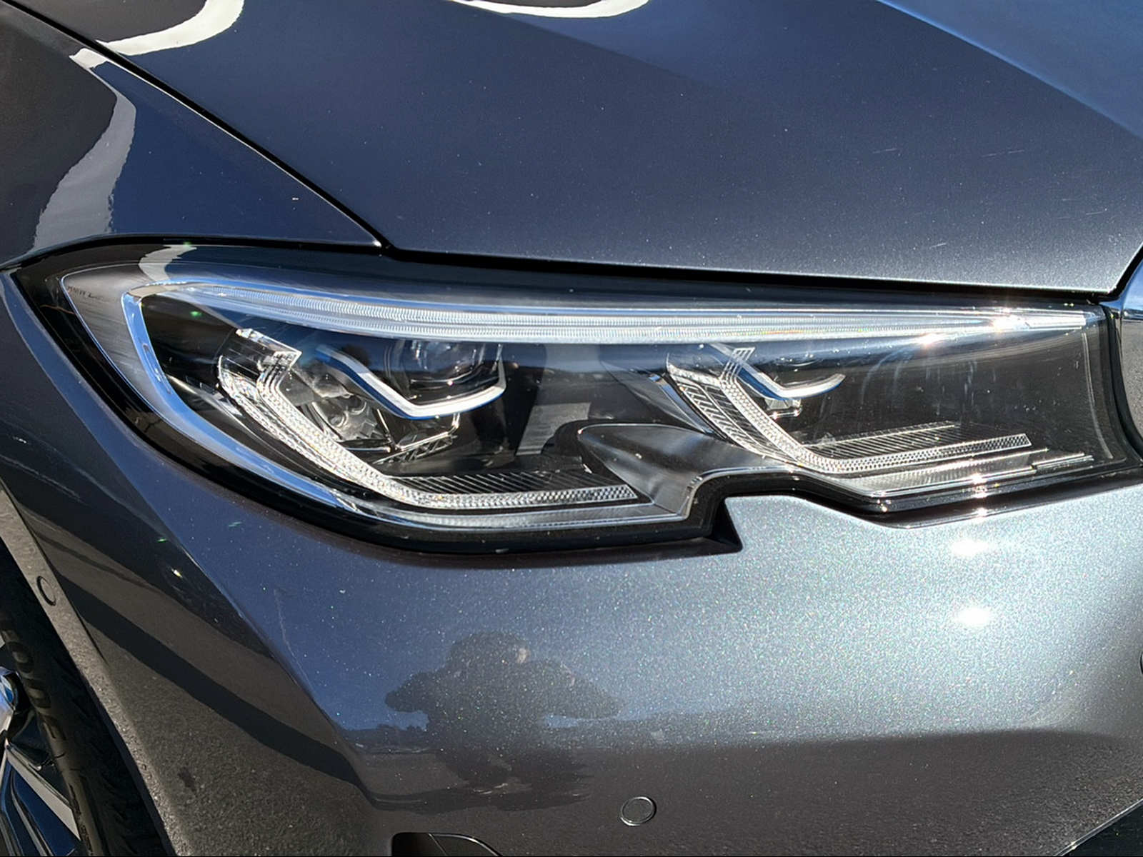 BMW 3er Reihe G21 Touring 330e xDrive-image-15