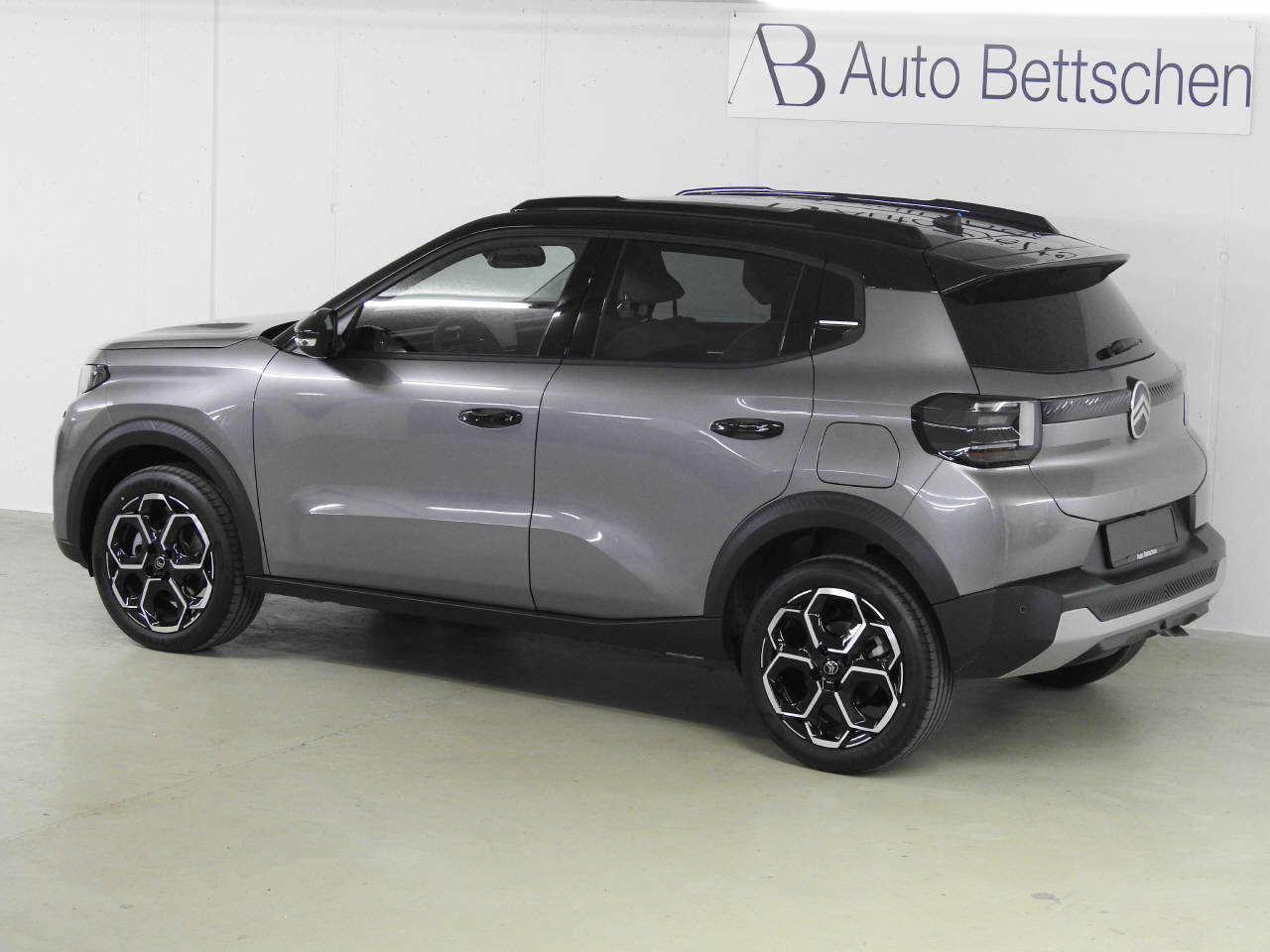 CITROEN C3 1.2 Hybrid Max-image-10