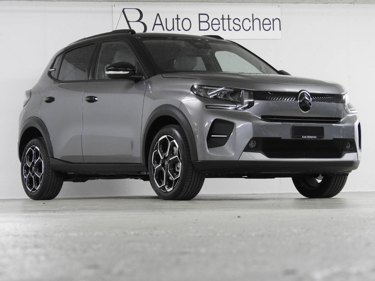 CITROEN C3 1.2 Hybrid Max-image-1