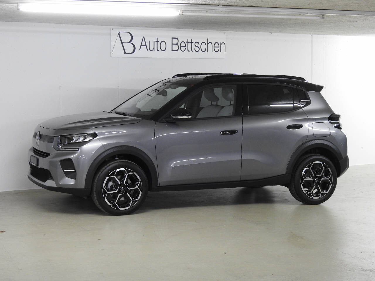 CITROEN C3 1.2 Hybrid Max-image-9