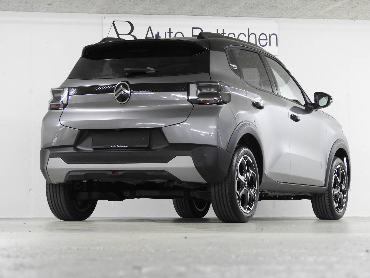 CITROEN C3 1.2 Hybrid Max-image-6