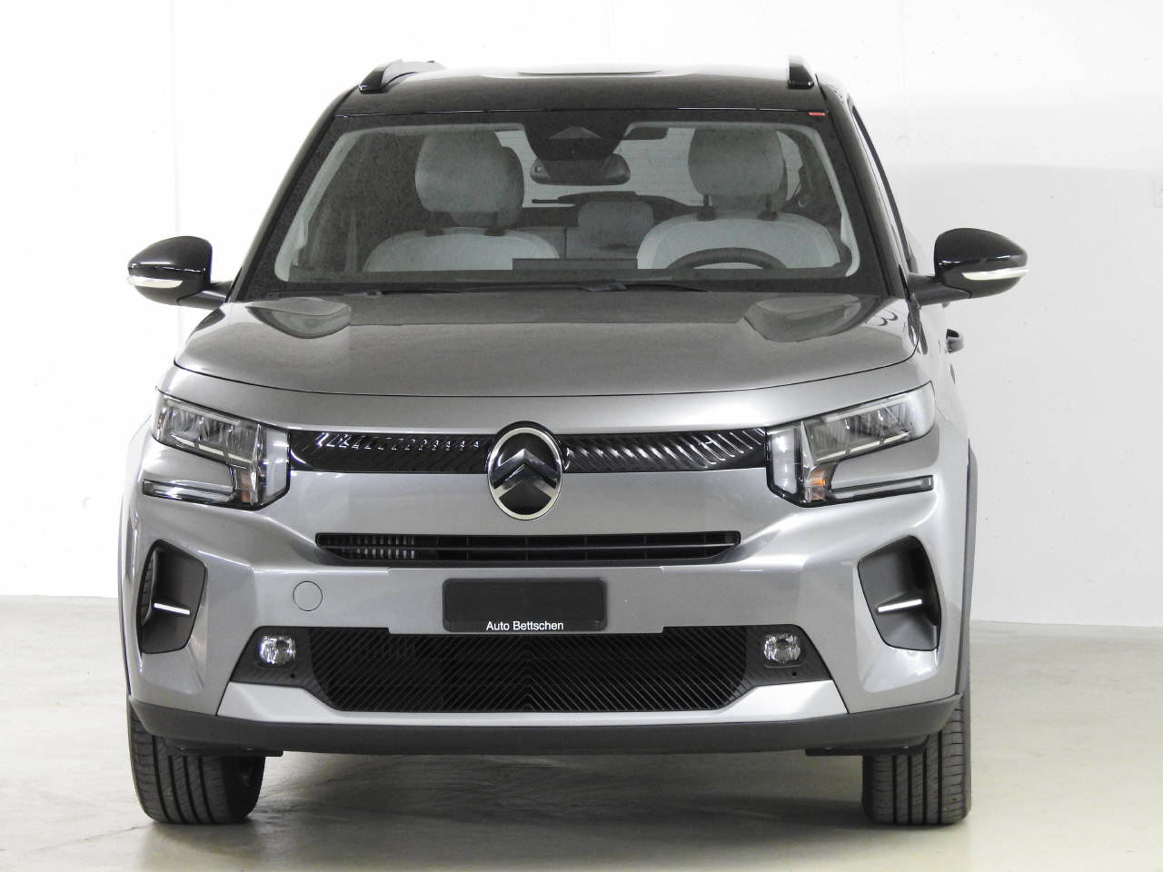 CITROEN C3 1.2 Hybrid Max-image-2