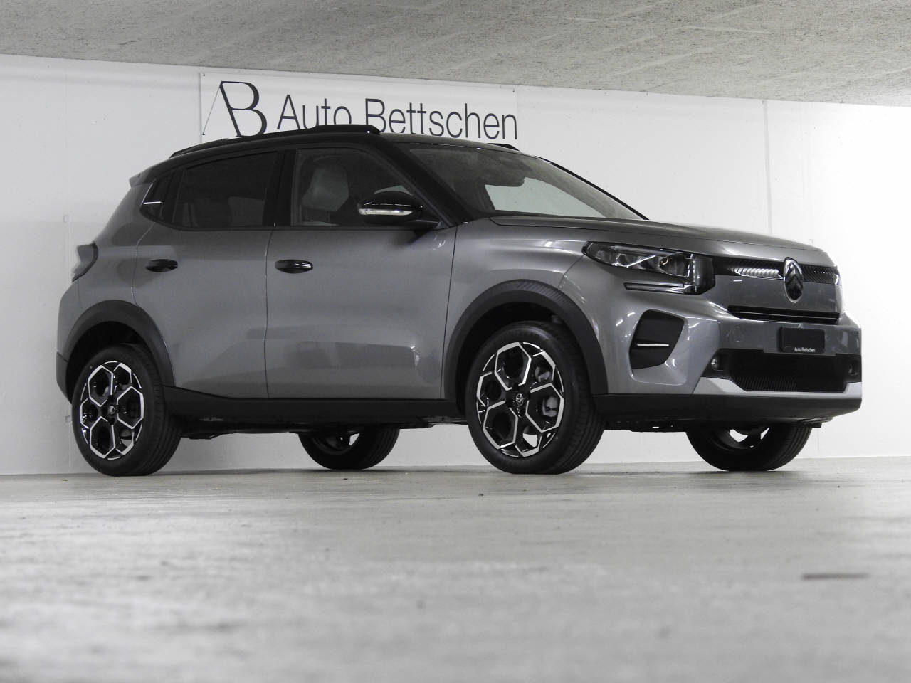 CITROEN C3 1.2 Hybrid Max-image-4