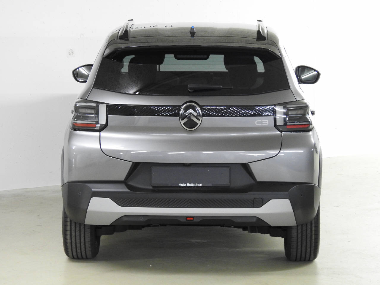 CITROEN C3 1.2 Hybrid Max-image-7