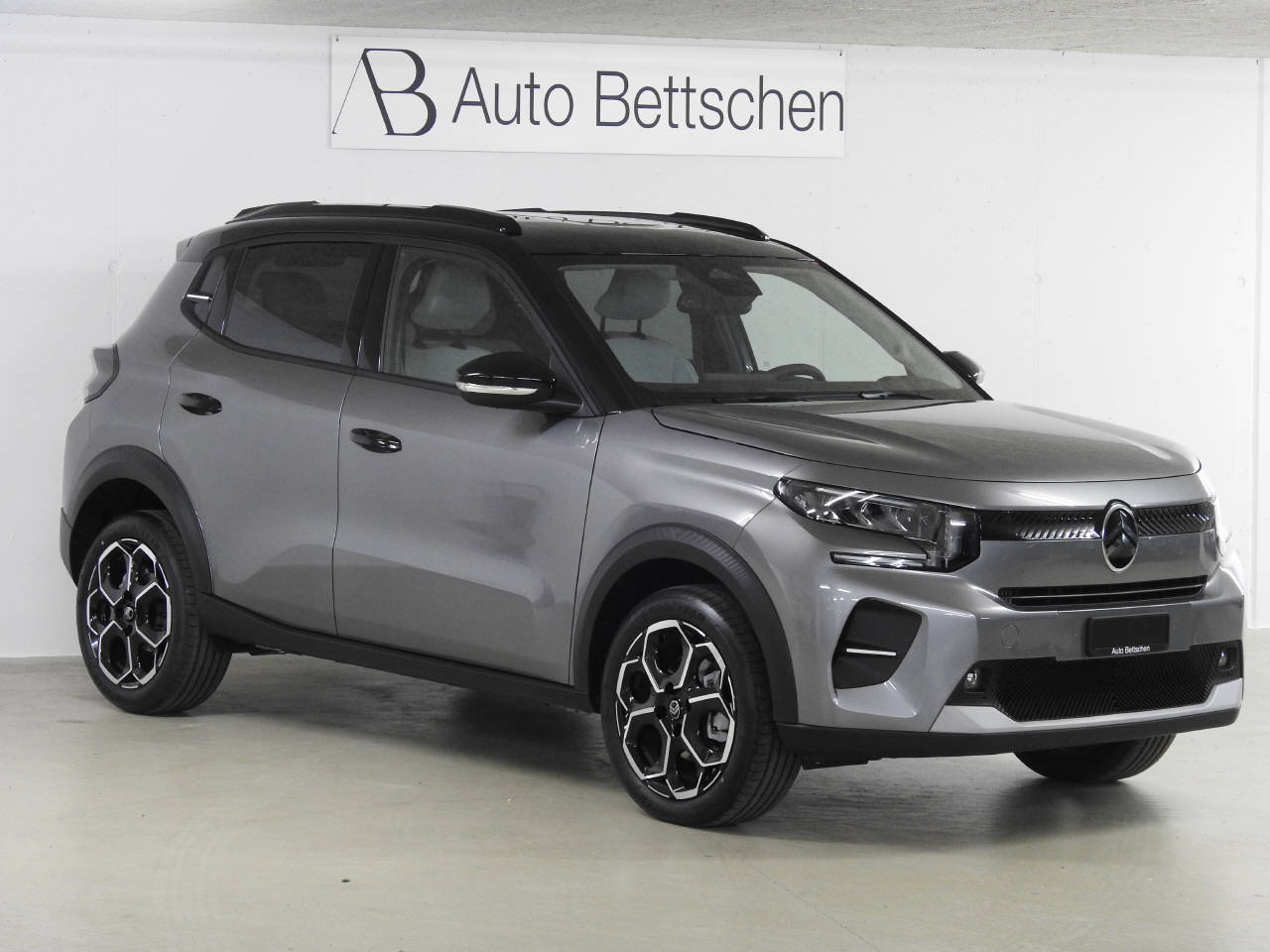 CITROEN C3 1.2 Hybrid Max