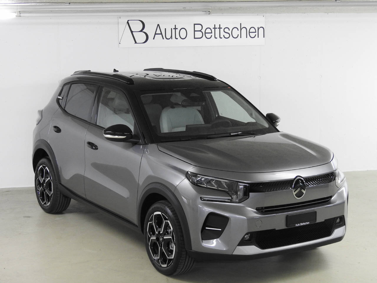 CITROEN C3 1.2 Hybrid Max-image-3