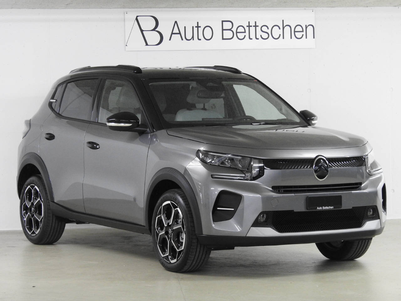 CITROEN C3 1.2 Hybrid Max-image-5