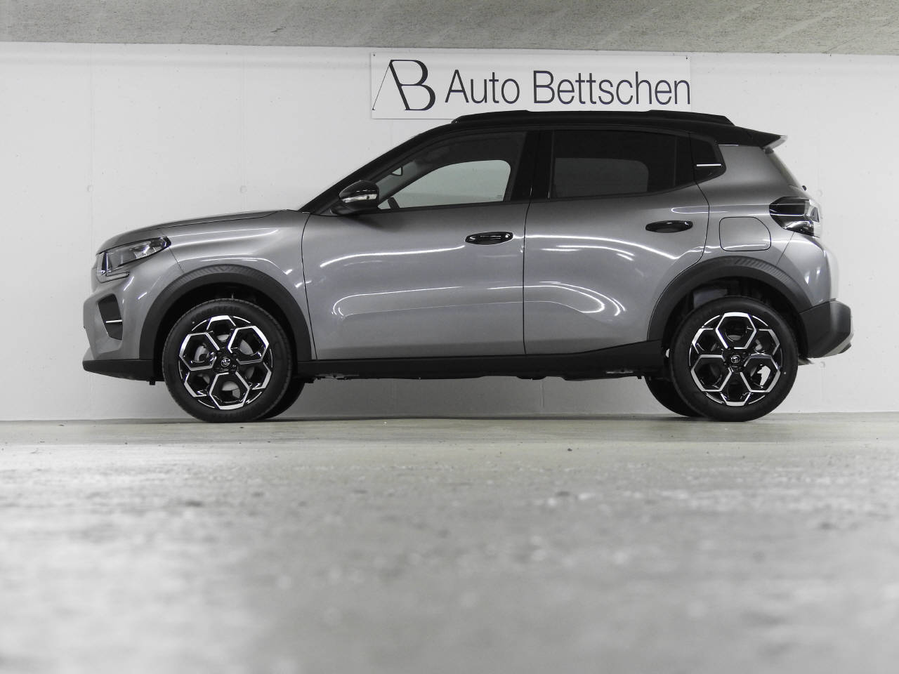 CITROEN C3 1.2 Hybrid Max-image-8