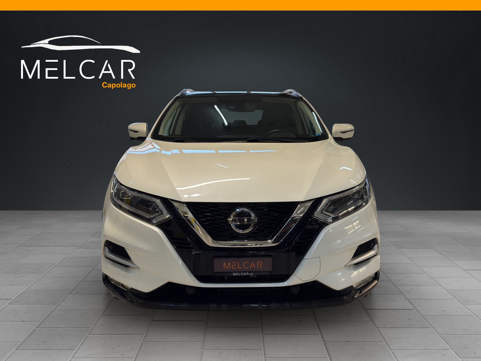 NISSAN Qashqai 1.2 DIG-T N-Connecta Xtronic CVT-image-4