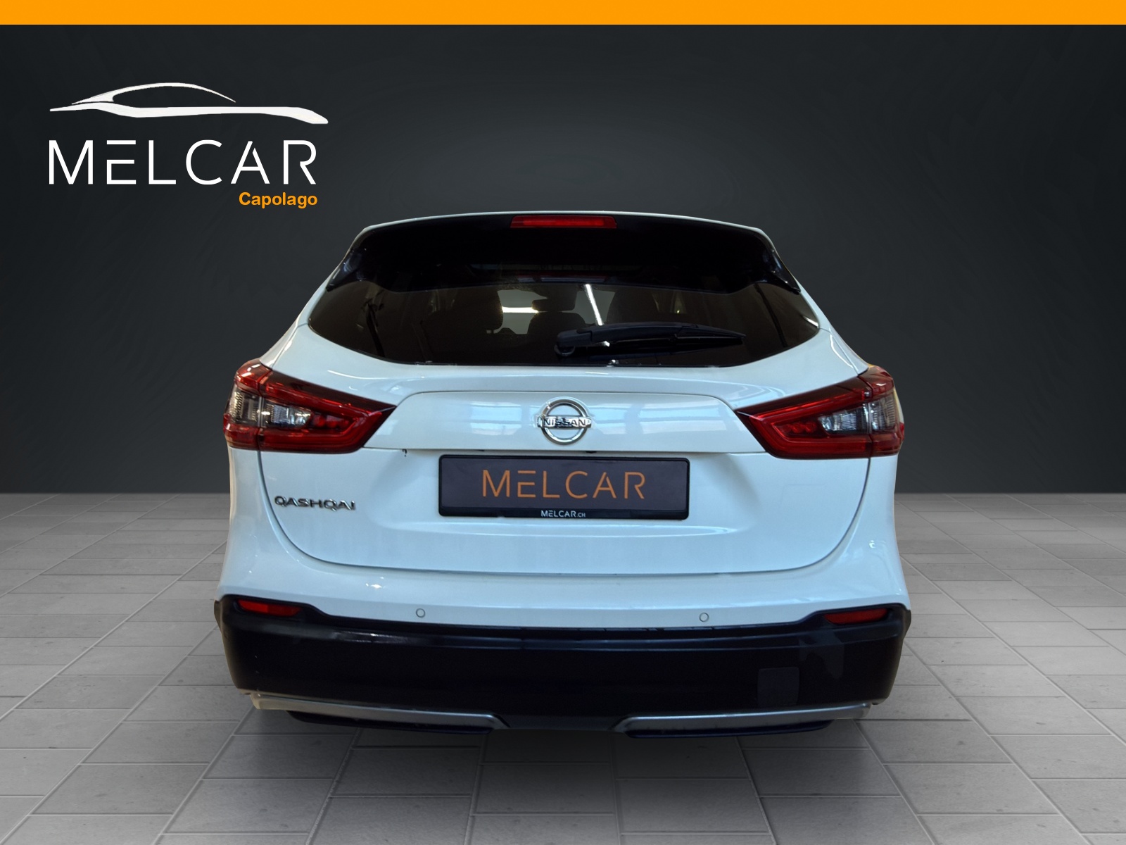 NISSAN Qashqai 1.2 DIG-T N-Connecta Xtronic CVT-image-5