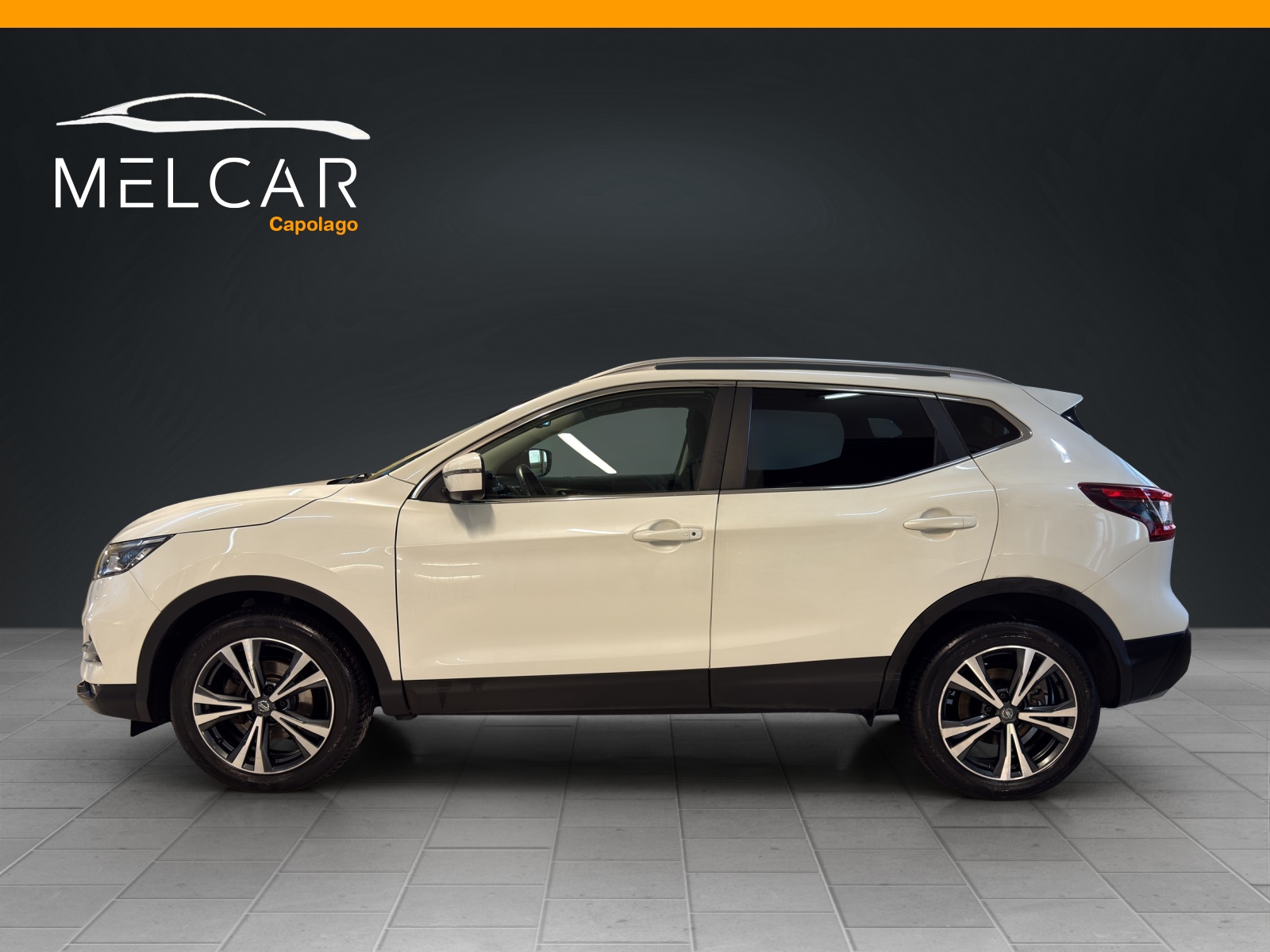 NISSAN Qashqai 1.2 DIG-T N-Connecta Xtronic CVT-image-6