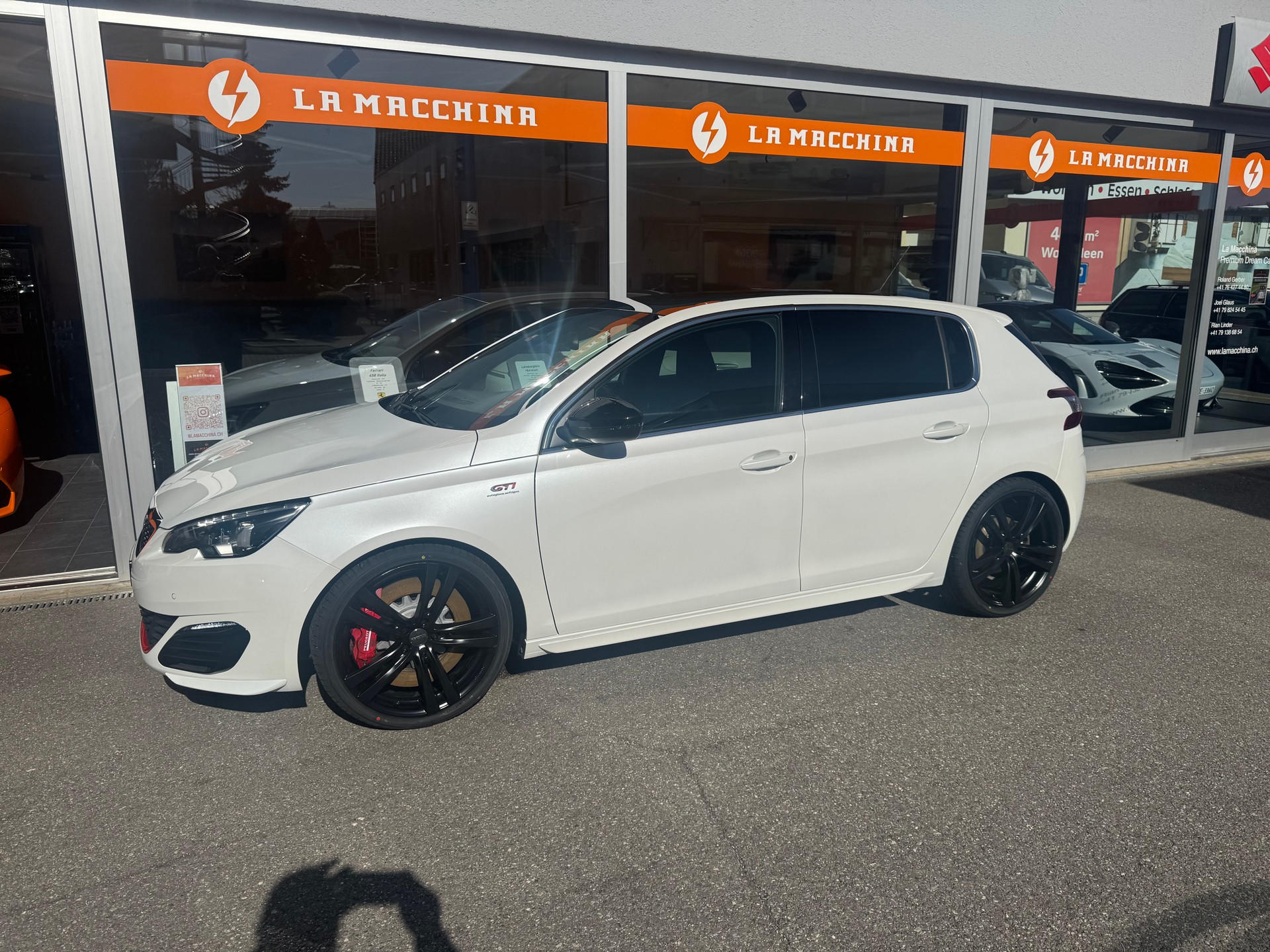 PEUGEOT 308 1.6 GTi-showroom-element-1