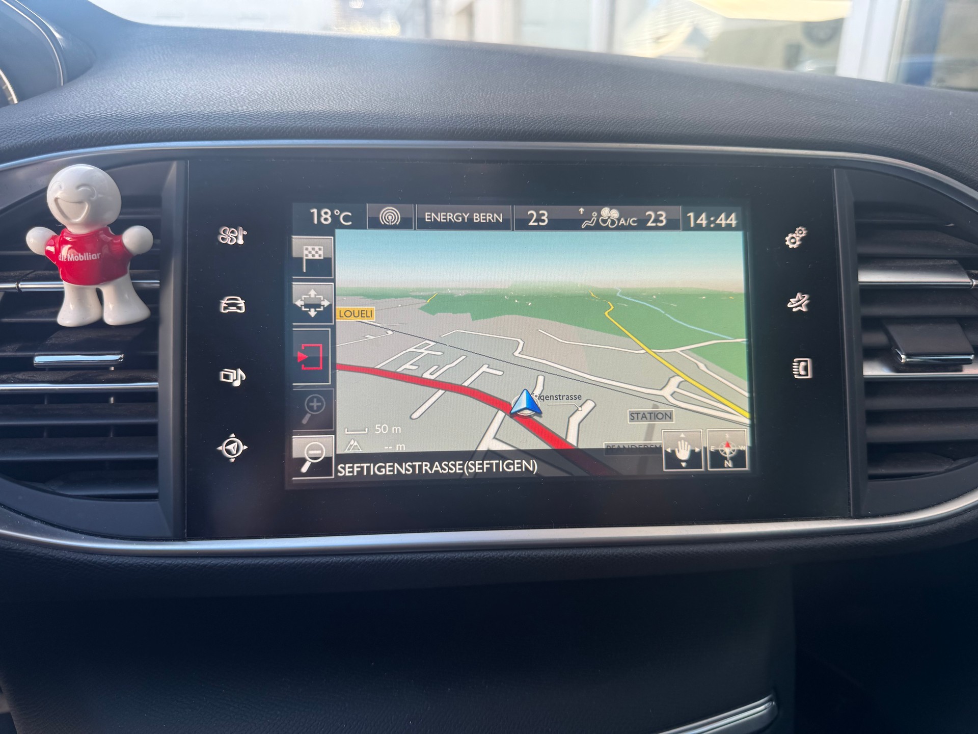 PEUGEOT 308 1.6 GTi-image-9